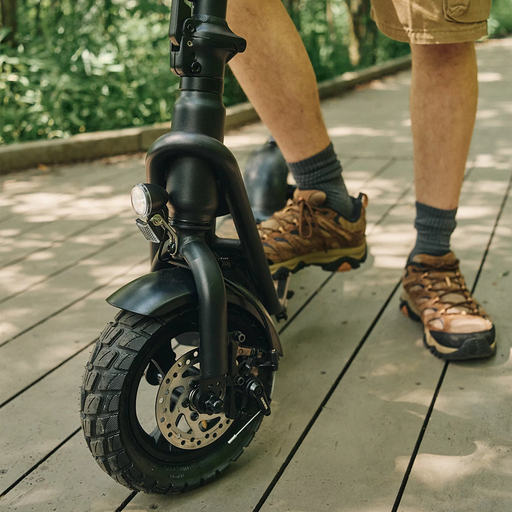 Electric Scooter J19496
