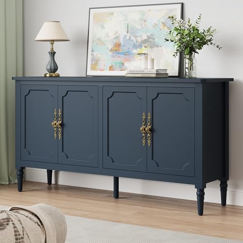 Large Sideboard Buffet Cabinet with Storage R34497