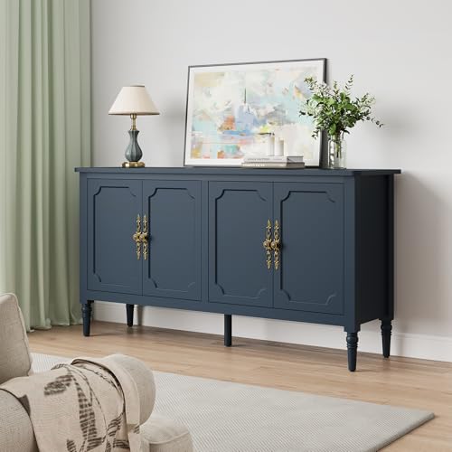 Large Sideboard Buffet Cabinet with Storage R34497