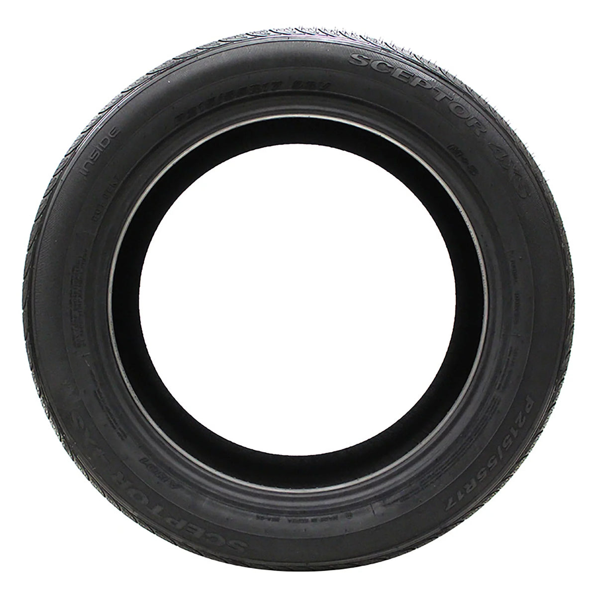 All-Season Passenger Tire N116