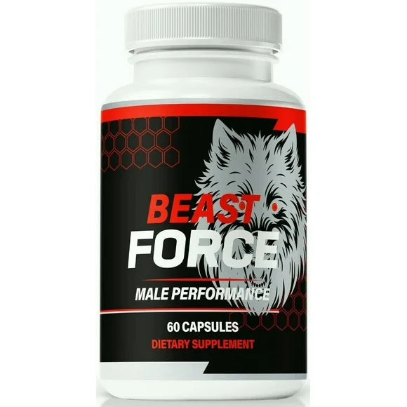60 Capsules R961519