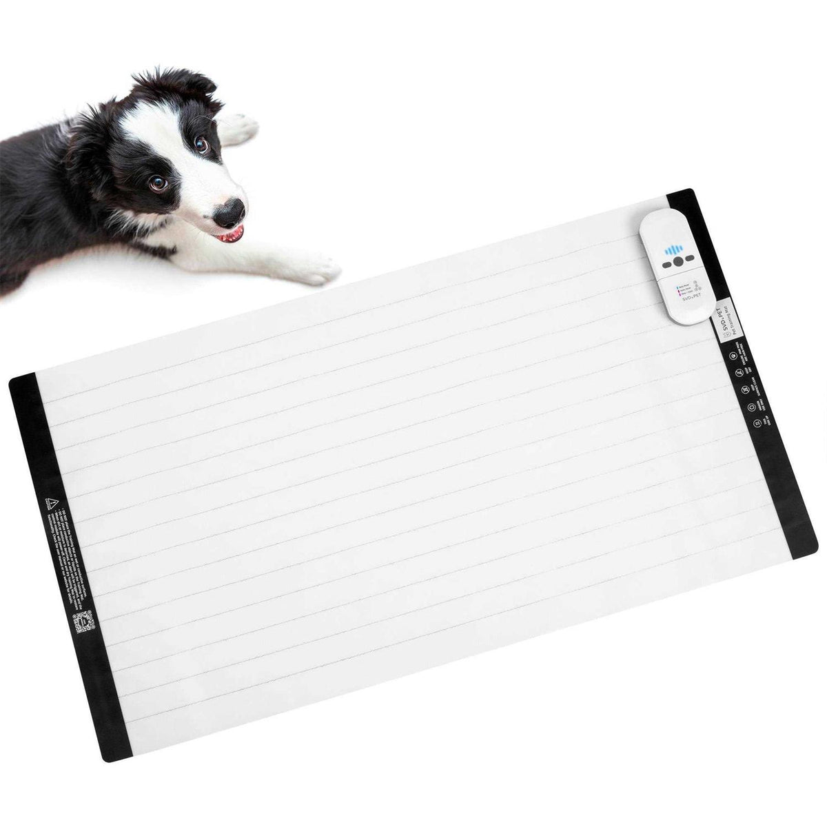 Electronic Training Mat I477