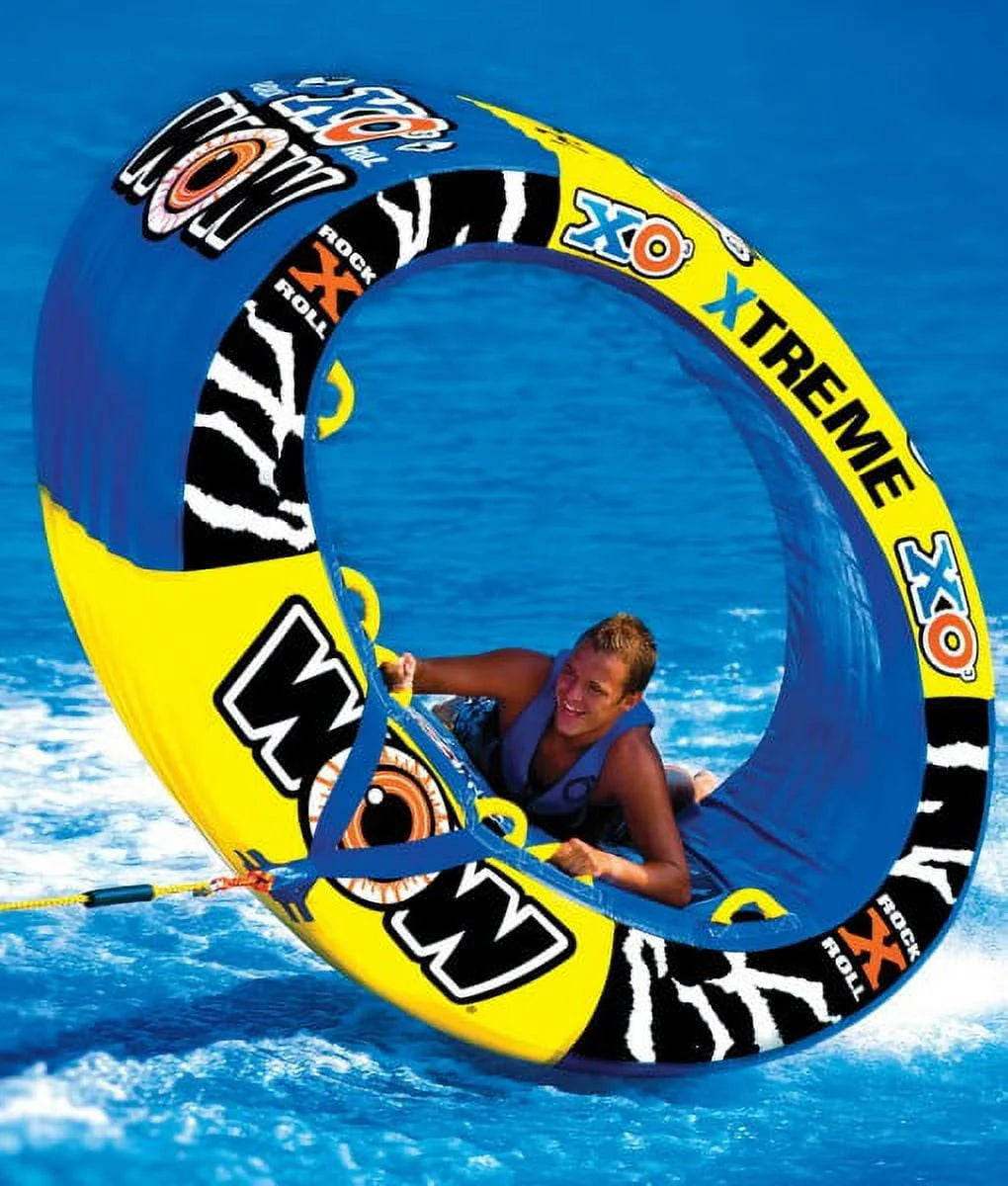 Towable H289