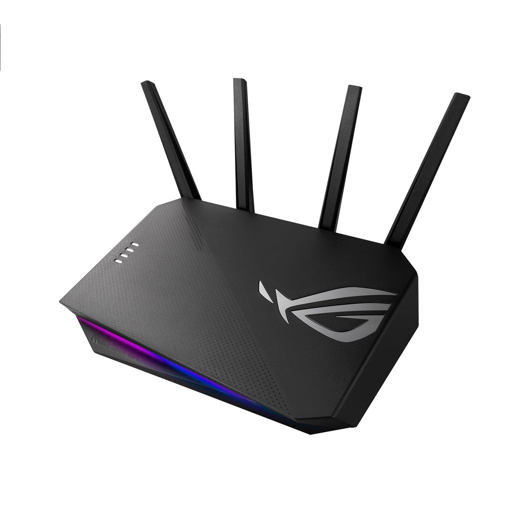 WiFi 6 Gaming Router D4340