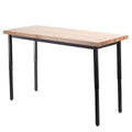 Height Adjustable Utility Table D758