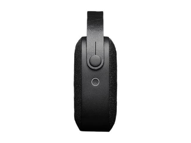Slate Black Bluetooth Speaker Y614