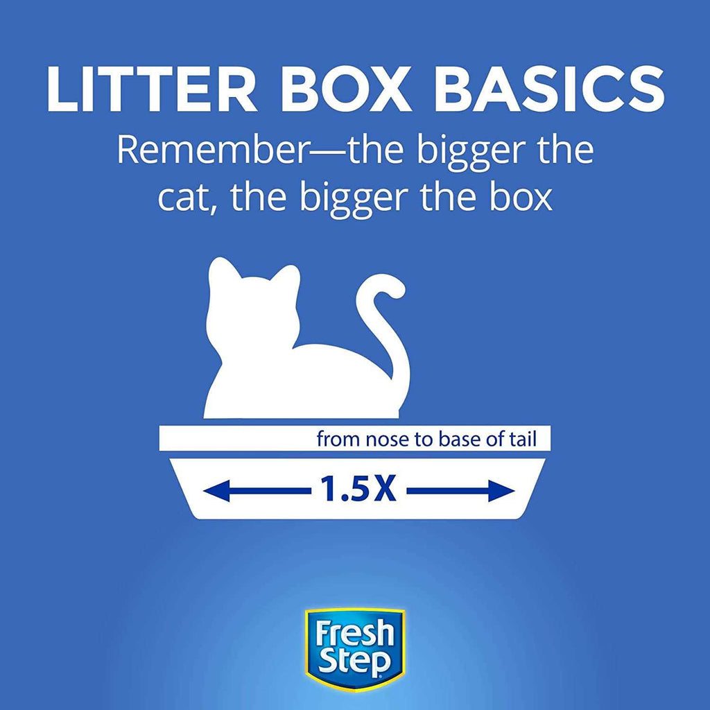 Clumping Cat Litter O625