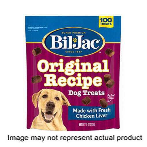 Dog Liver Treats E7329