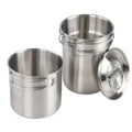 Stainless Steel Camping Cookware Set C906998