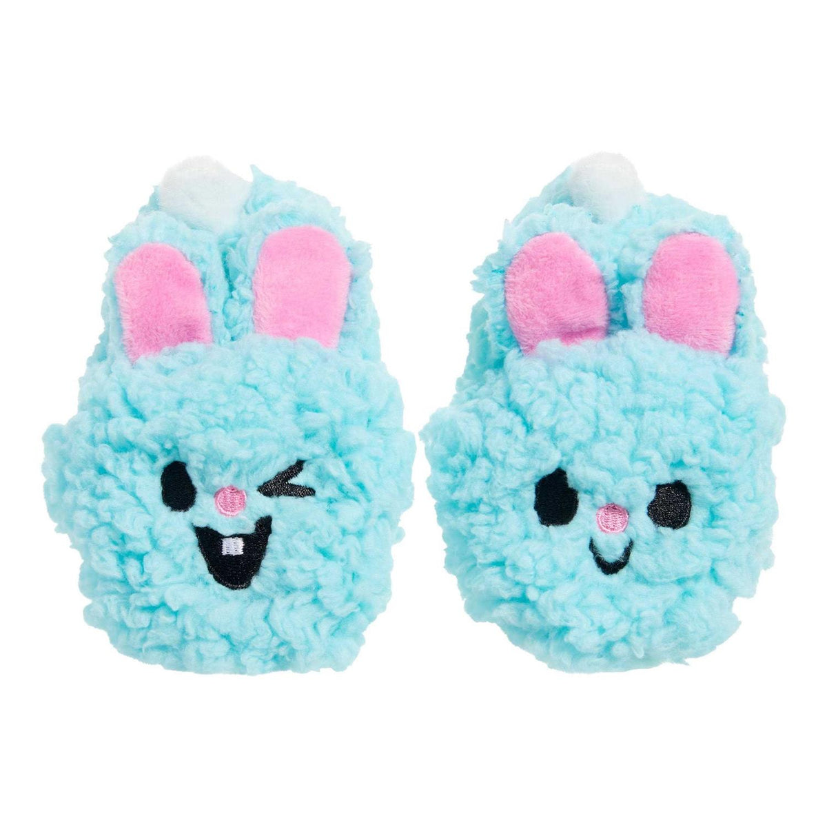 Plush Dog Toys with Squeakers and Crinkle K892