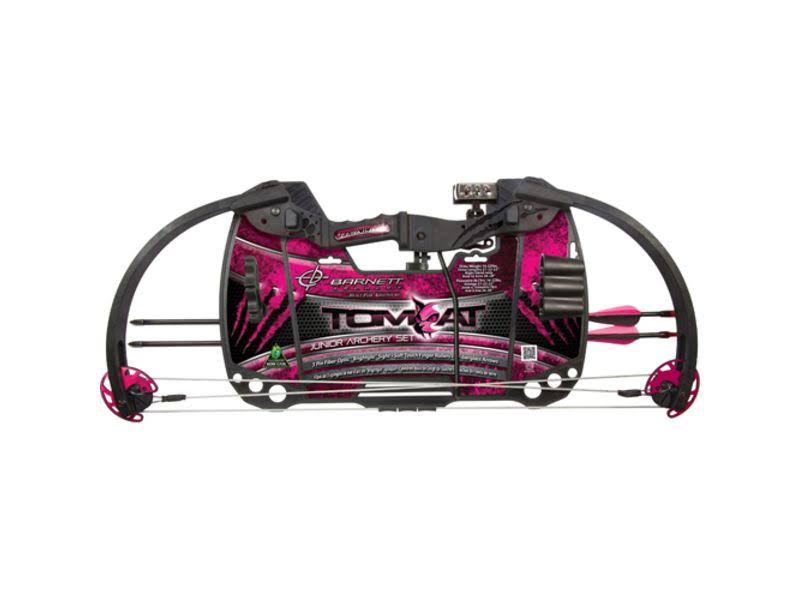 Pink Tomcat G834