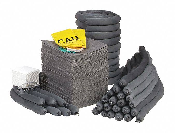 Universal Spill Kit Refill Q111