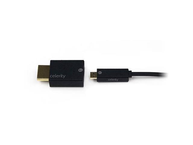 100 Foot Fiber Optic HDMI Cable V51360