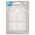 American Express Gift Card O568