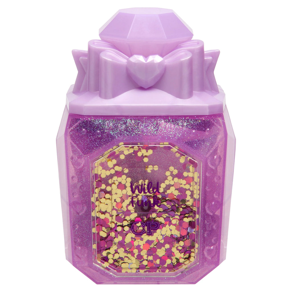 Scented Shimmer Plush Toy B512