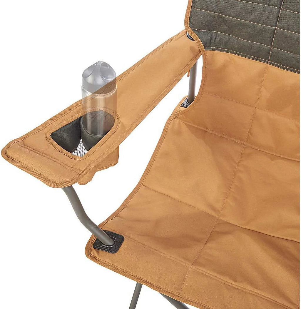 Folding Chair with Carrier G66289