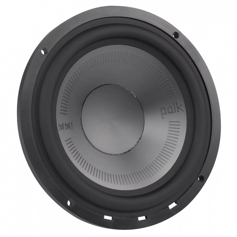 6.5" 375W Component Marine Speakers L101