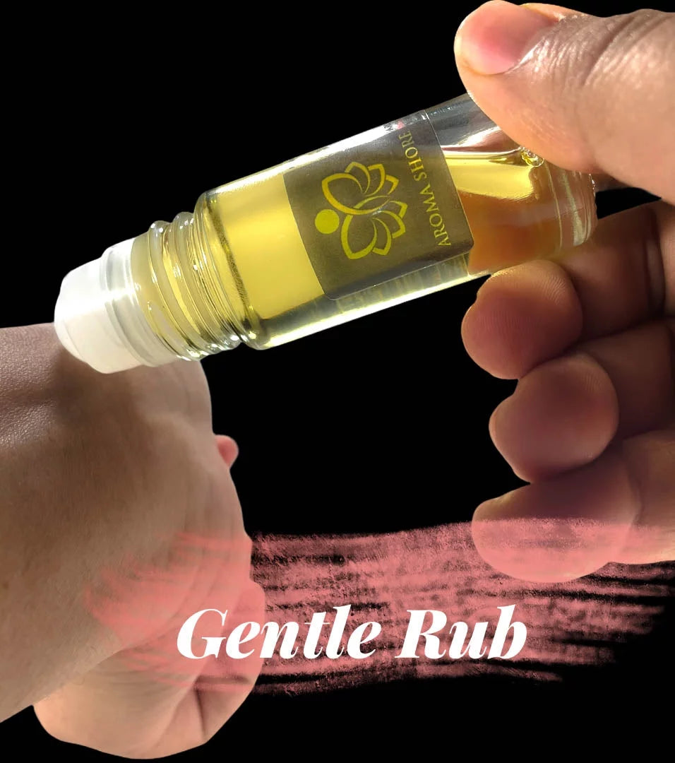 Perfume Oil 8 Ounces K525340