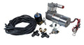 Motorcycle Air Ride Modification Kit W117