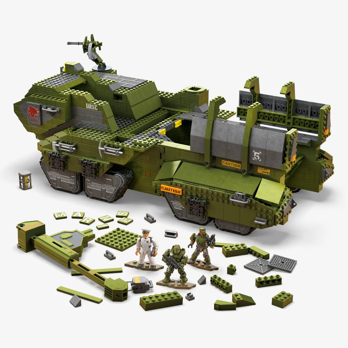 Building Kit T79361