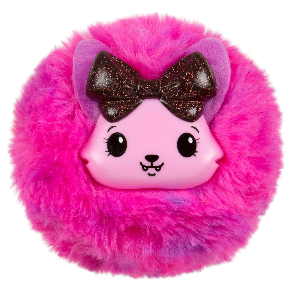 Scented Shimmer Plush Toy B512