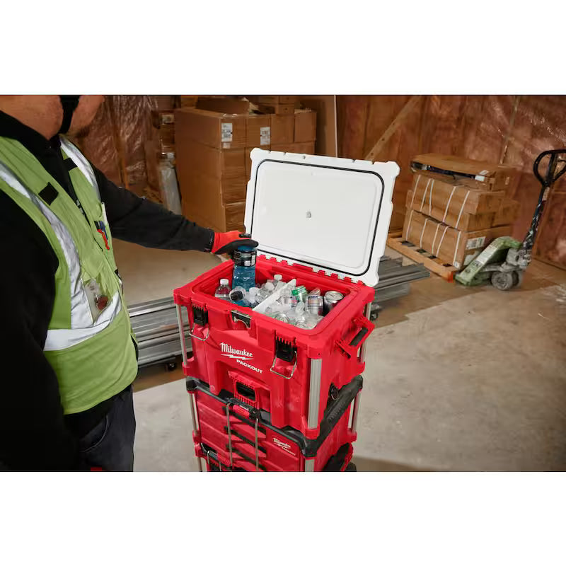 22 in. 40 qt. XL Cooler R1669