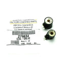 Dryer Gas Valve Solenoid Kit F6147
