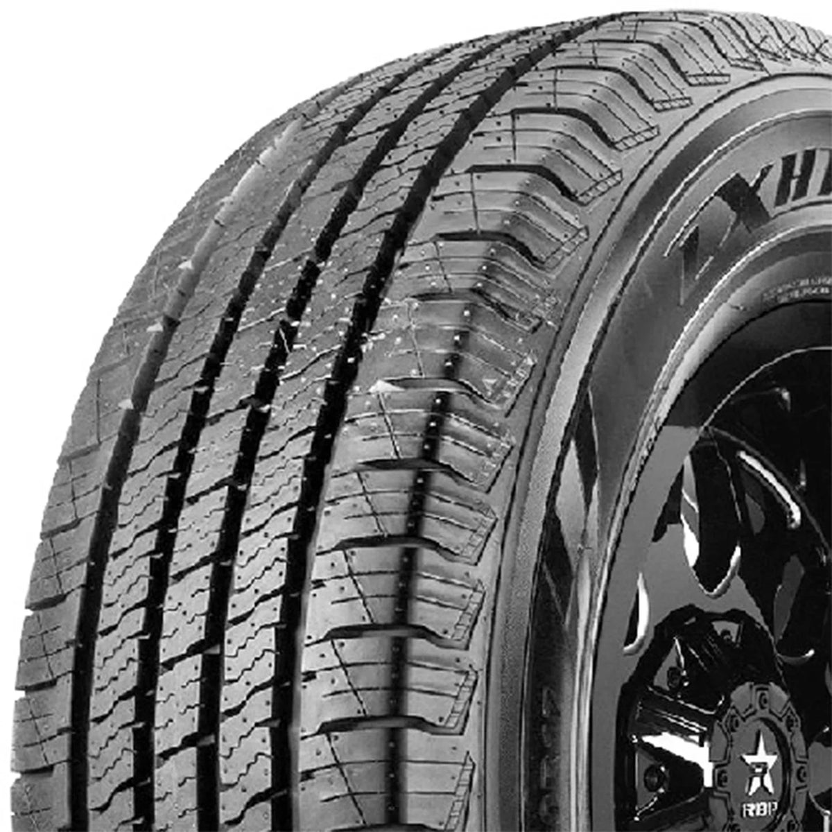 275/65R18 123 S Tire R3050