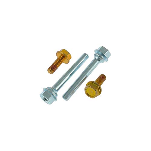 Caliper Guide Pin Kit W375