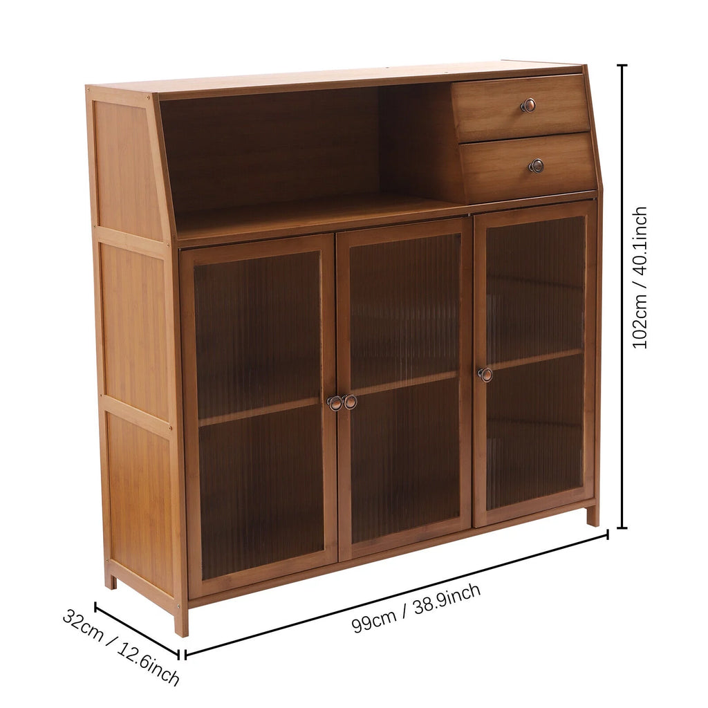 Bathroom Storage Cabinet Y7899