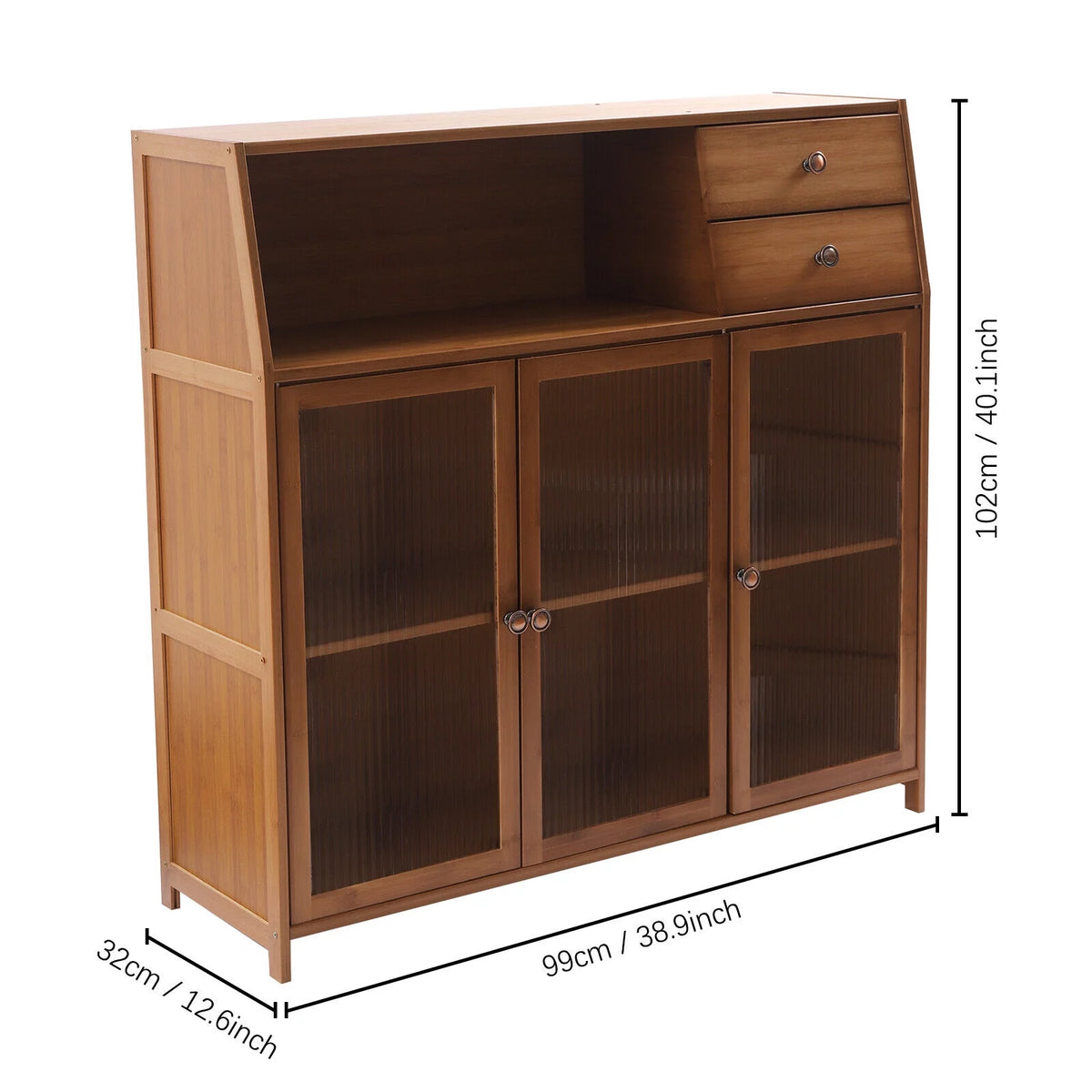 Bathroom Storage Cabinet Y7899