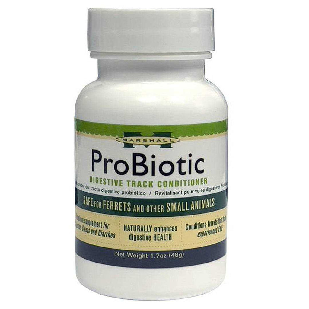 Probiotic for Ferrets and Small Animals 1.7 oz X266