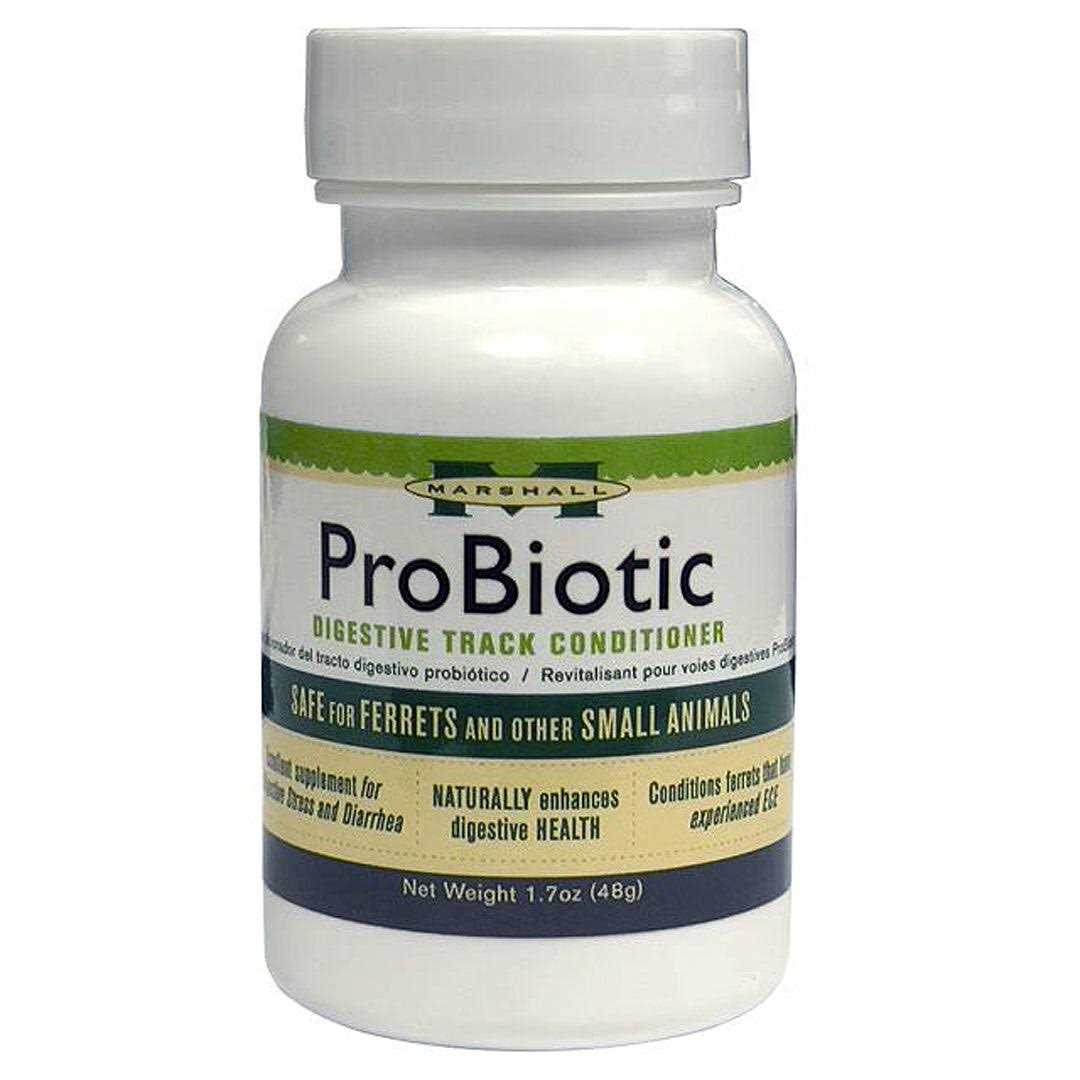 Probiotic for Ferrets and Small Animals 1.7 oz X266