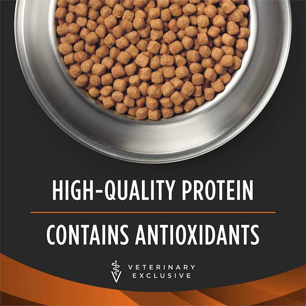 Veterinary Diets Metabolic Response Joint Mobility Pet Supplies K171379