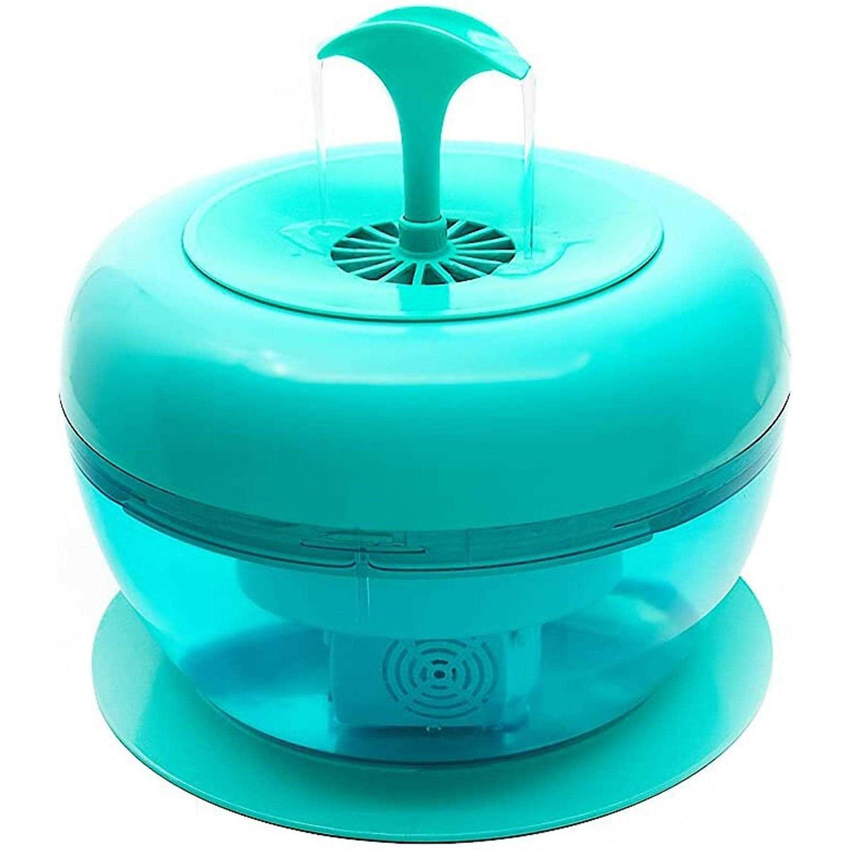 Water Fountain for Cats and Small Dogs with 5-Layer Filter T2335