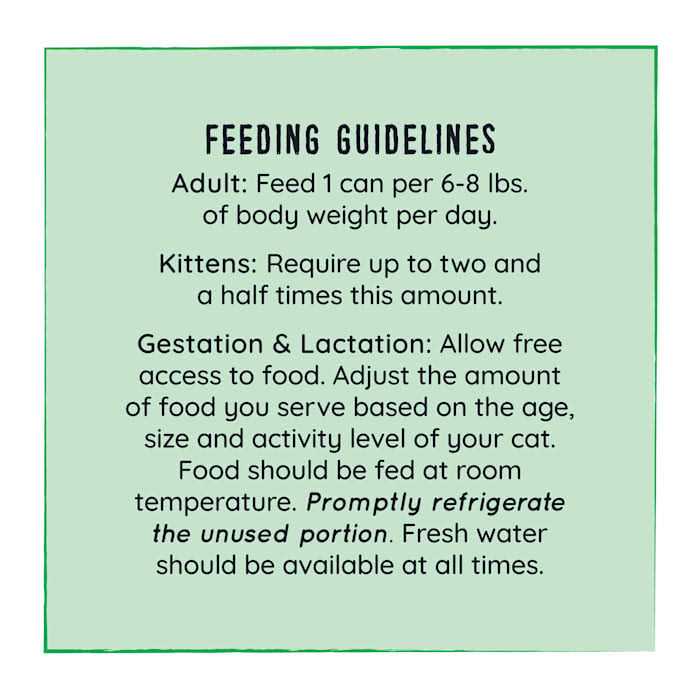 Canned Cat Food 5.5oz Liver B49468