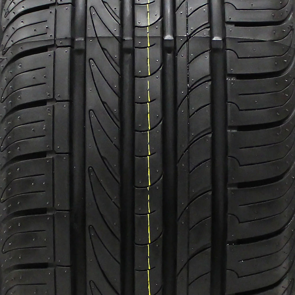 235/55R17 99W Passenger Tire E95447
