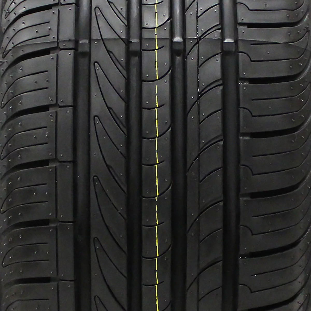 235/55R17 99W Passenger Tire E95447