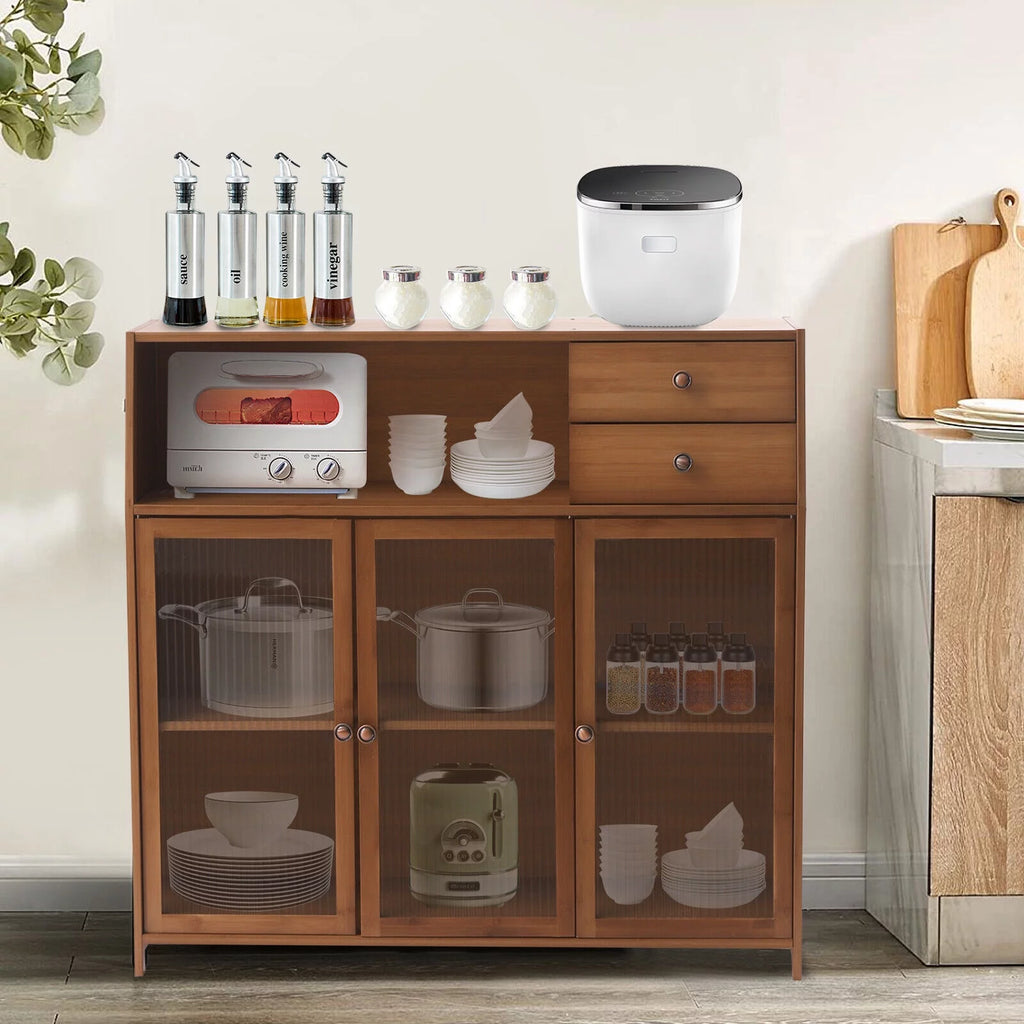 Bathroom Storage Cabinet Y7899