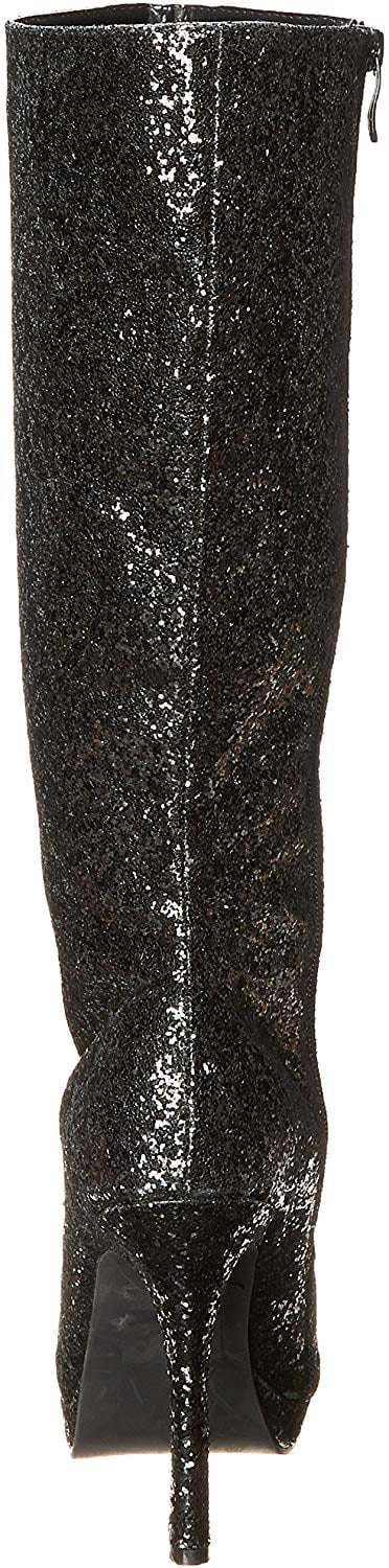 Black Boot N195354