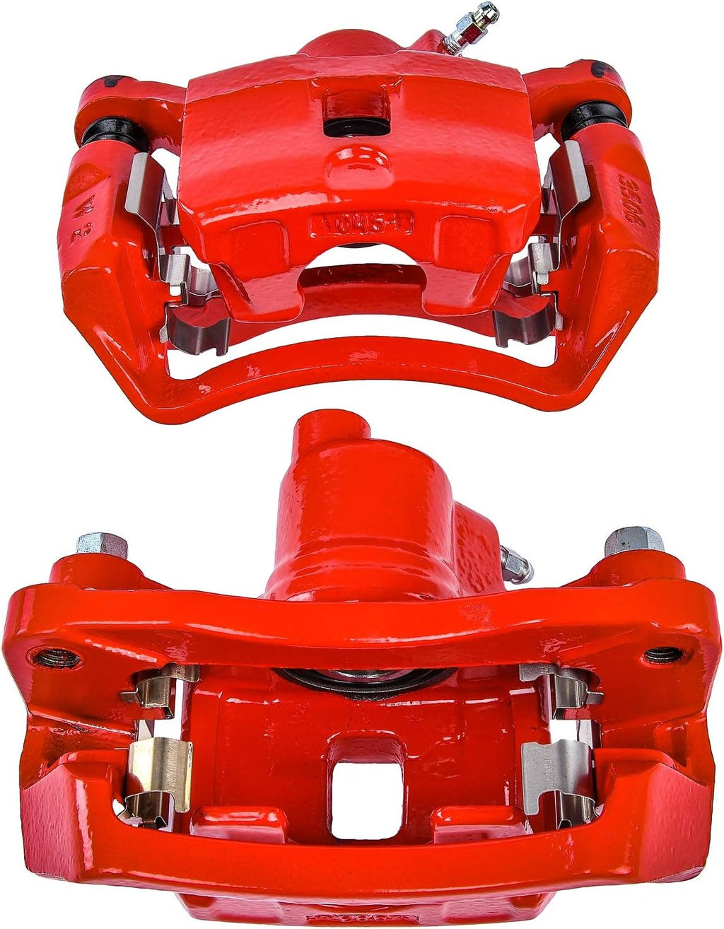 Red Powder-Coated Caliper S39450