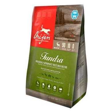 Dry Dog Food R944