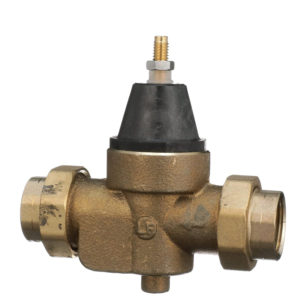 3/4 Inch Lead Free Water Pressure Reducing Valve Z14846