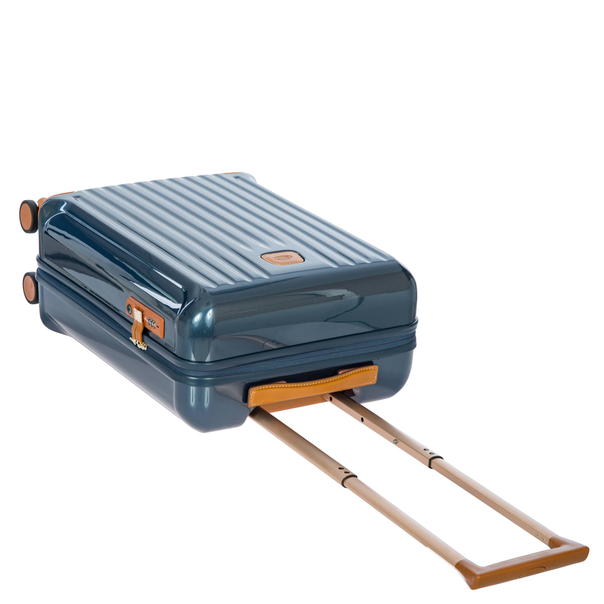 Night Blue Carry on Spinner N25124