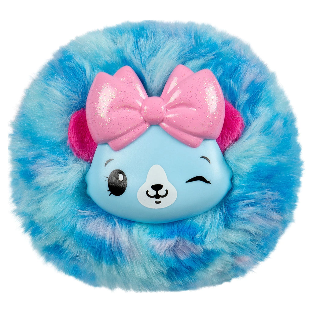 Scented Shimmer Plush Toy B512