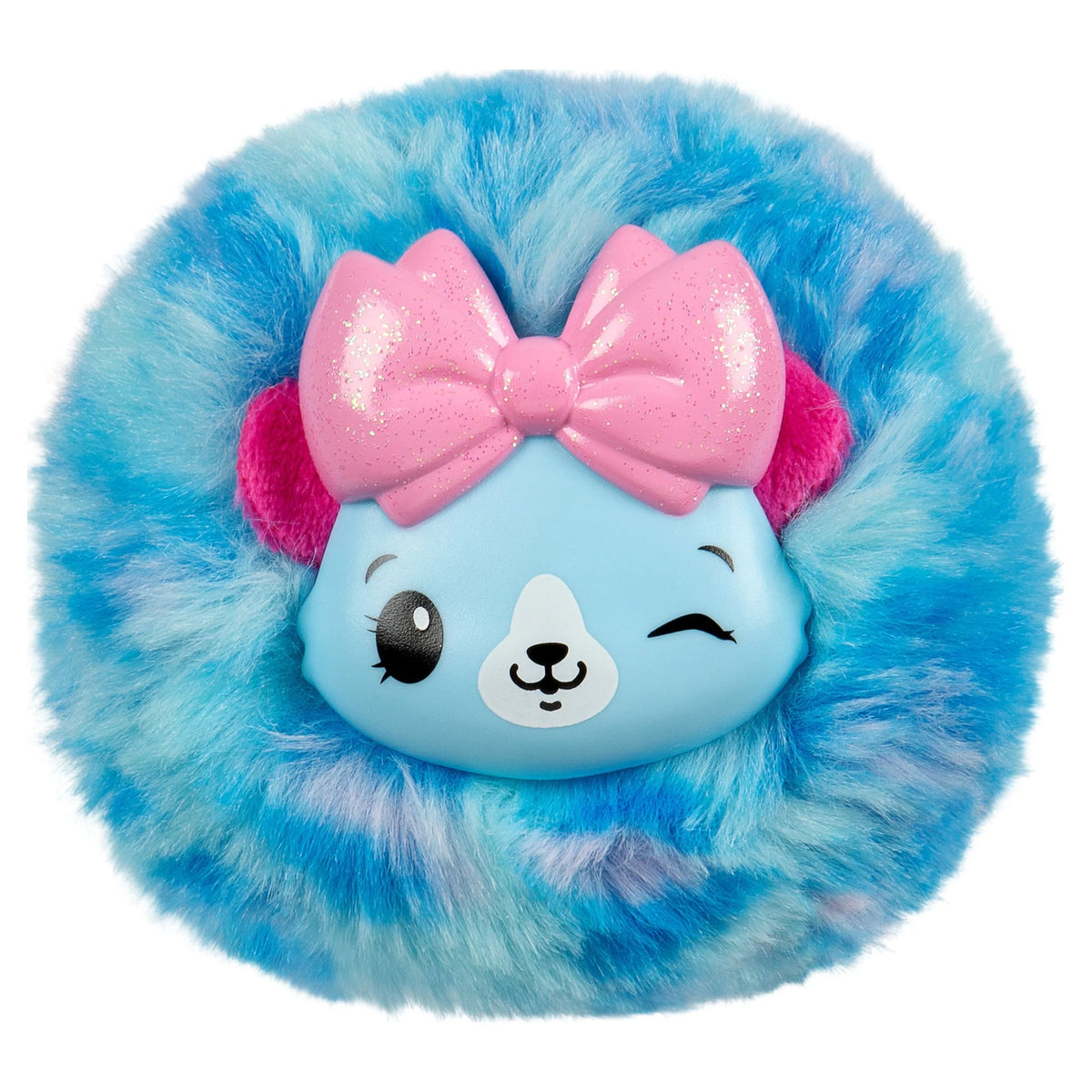 Scented Shimmer Plush Toy B512