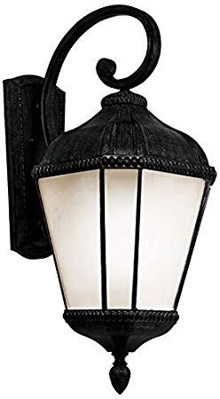 32 Wall Lantern G20756