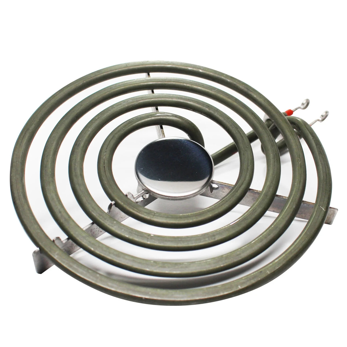 6 inch 4 Turns Surface Burner Element for Range, Stove & Cooktop O932