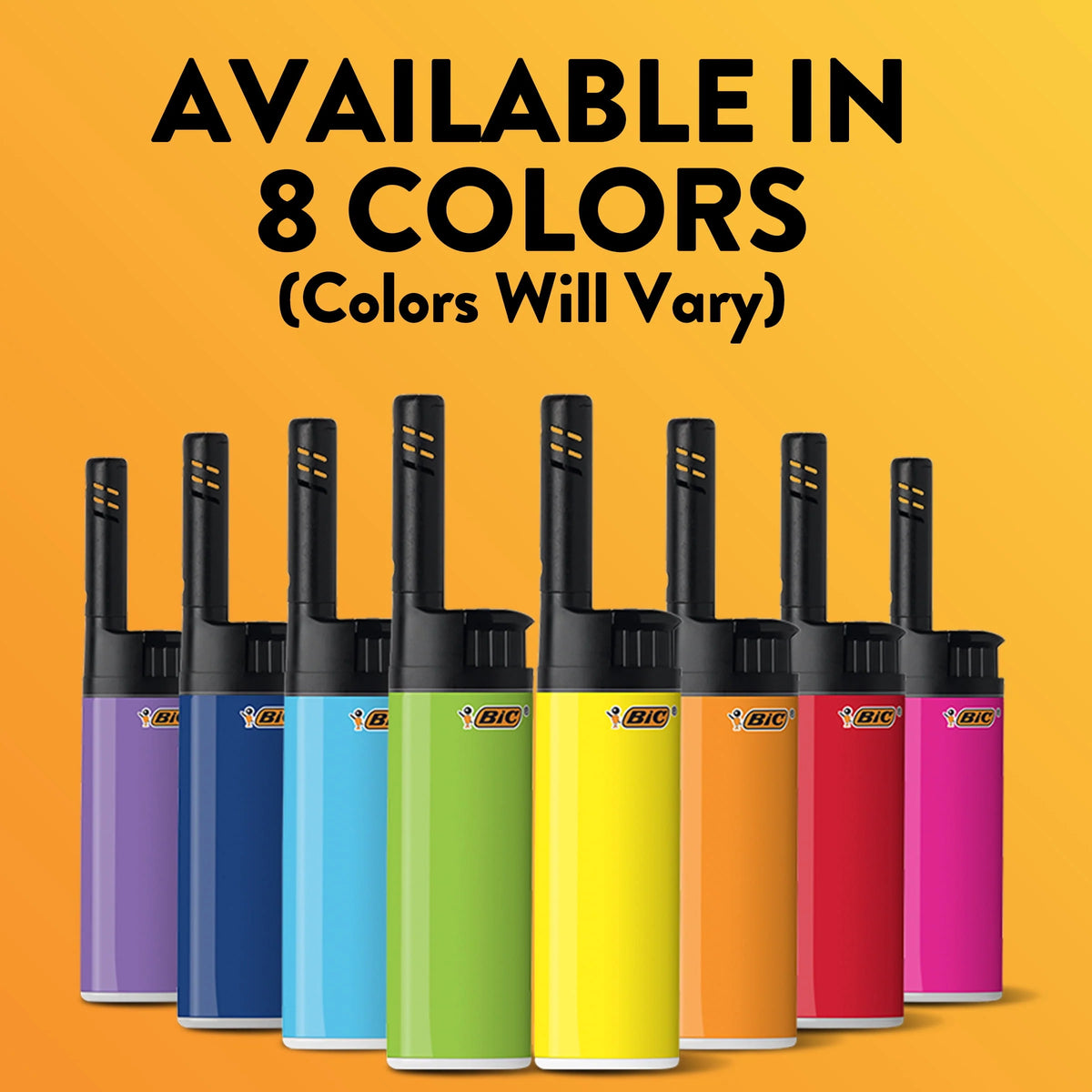 Candle Lighter with Wand, 1 Count A673