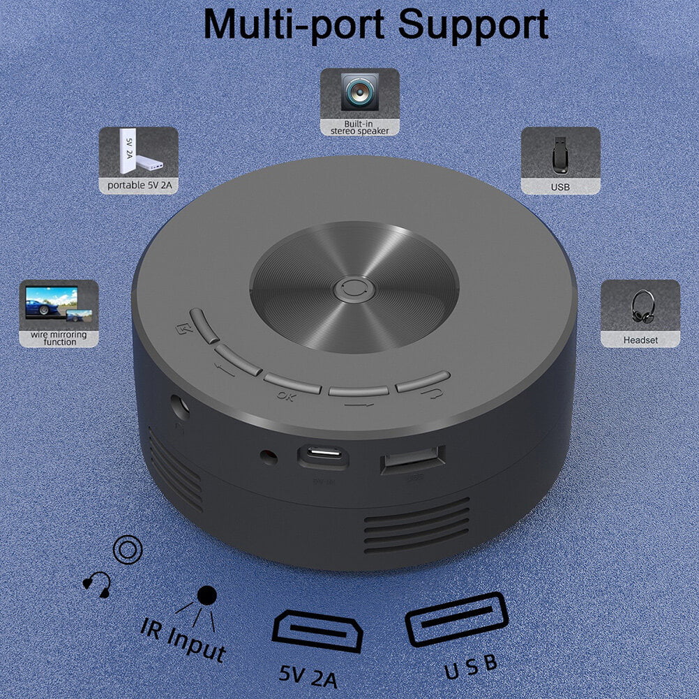 Mini Portable Projector Screen W35065